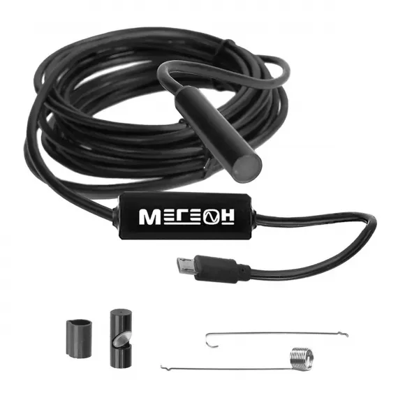 Видеоскоп МЕГЕОН 33013, изображение 4