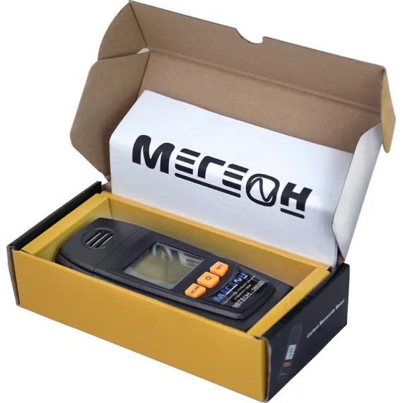 Течеискатель газа МЕГЕОН 08005, изображение 3