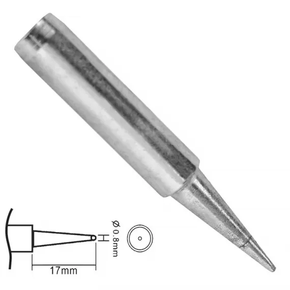 Жало МЕГЕОН 900M-T-0.8D, изображение 2