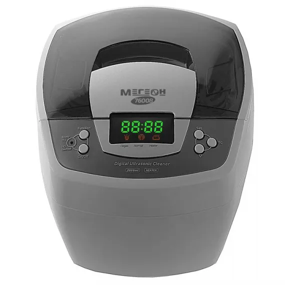 Ультразвуковая ванна МЕГЕОН 76008, изображение 3