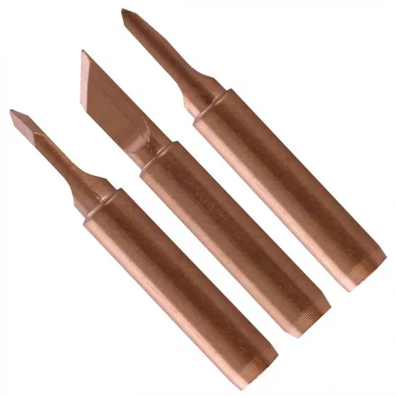Жало медное МЕГЕОН 900M-T-K-CU, изображение 4