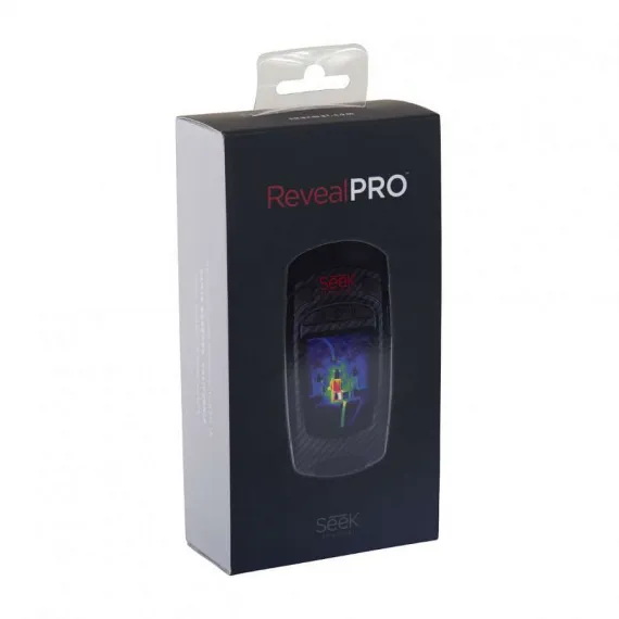Тепловизор Seek Thermal Reveal PRO, изображение 2