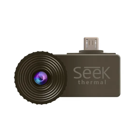 Тепловизор SEEK Thermal Compact для Android, изображение 2
