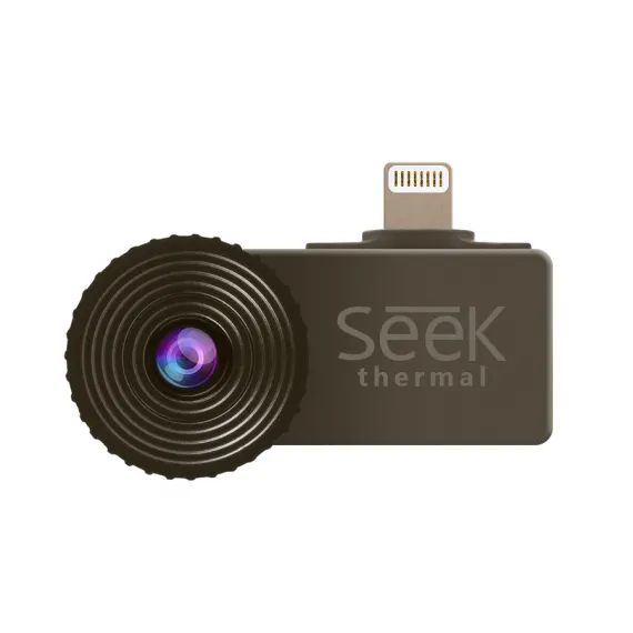 Тепловизор SEEK Thermal Compact для Android, изображение 5
