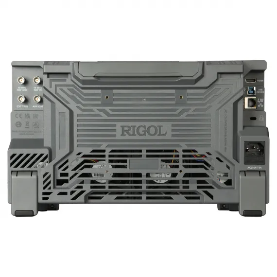 Осциллограф RIGOL DS9404, изображение 2