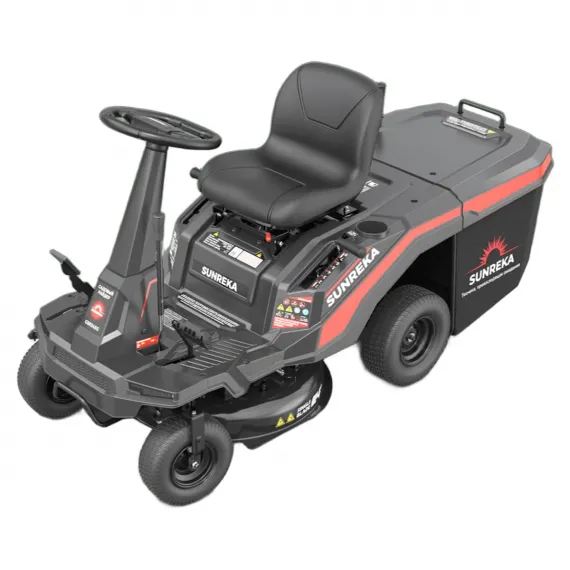 Бензиновый райдер SUNREKA GSR24LEG, изображение 13