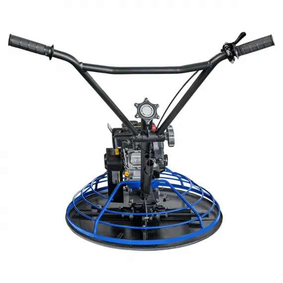 Затирочная машина бензиновая TSS DMD1000L, изображение 4
