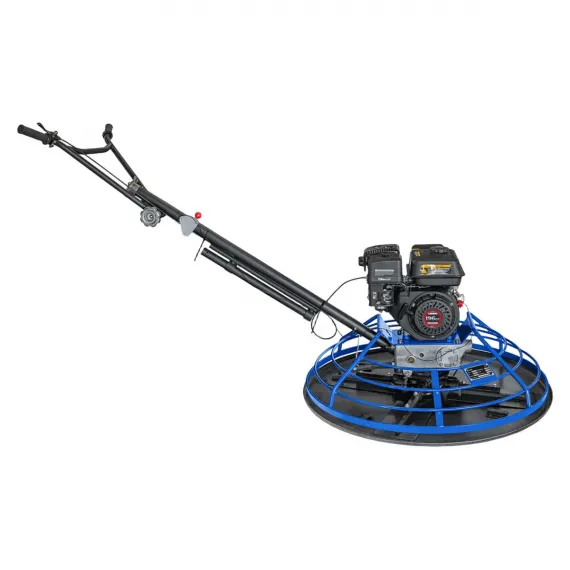 Затирочная машина бензиновая TSS DMD1000L, изображение 2