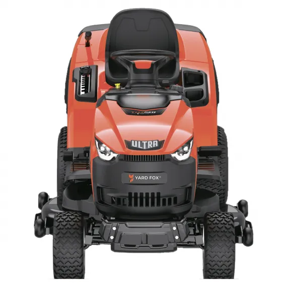 Бензиновый райдер YARD FOX ULTRA 122 REH, изображение 4
