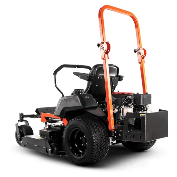 Бензиновый райдер YARD FOX TZ 122 SH, изображение 3