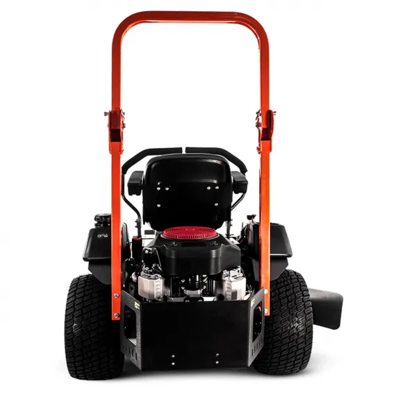 Бензиновый райдер YARD FOX TZ 122 SH, изображение 5