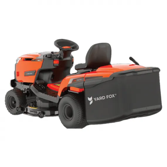 Бензиновый райдер YARD FOX ULTRA 122 REH, изображение 2