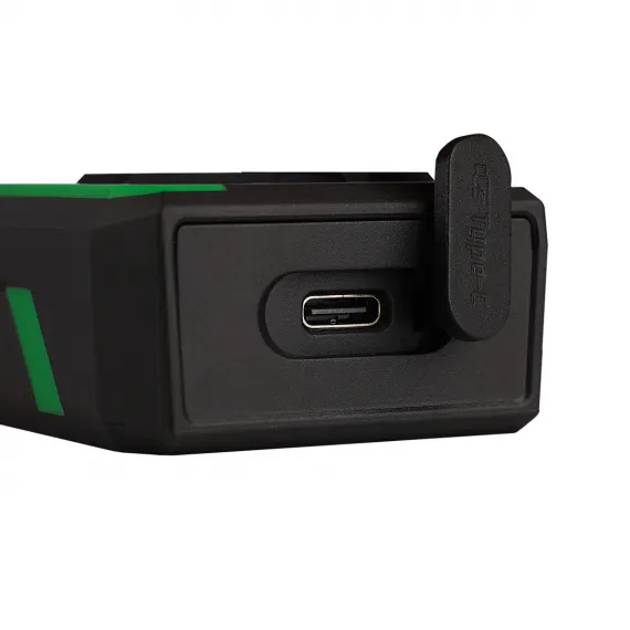 Лазерный дальномер RGK DX100G с поверкой, изображение 3