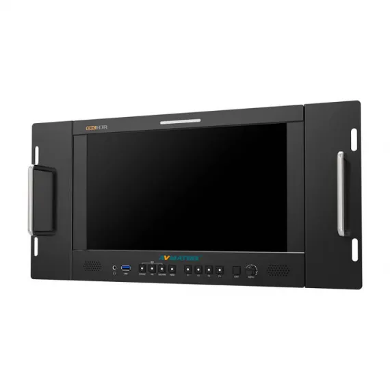 Видеомонитор AVMATRIX BSM133-8K, изображение 10