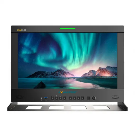 Видеомонитор AVMATRIX BSM173-8K, изображение 2