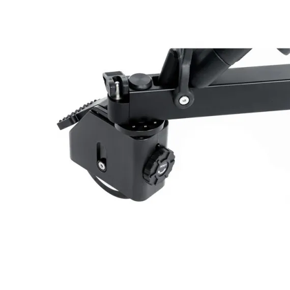 Пьедестал студийный GreenBean AirShaft 40 KIT с видеоголовкой, изображение 31