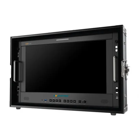 Видеомонитор AVMATRIX BSM173-8K, изображение 11