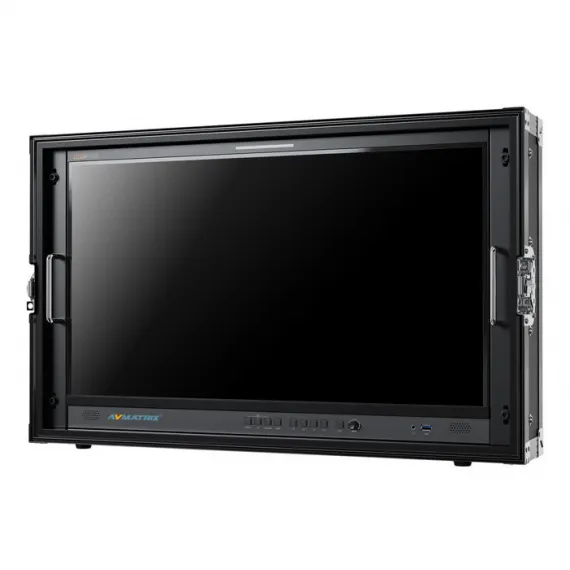 Видеомонитор AVMATRIX BSM280-8K, изображение 8
