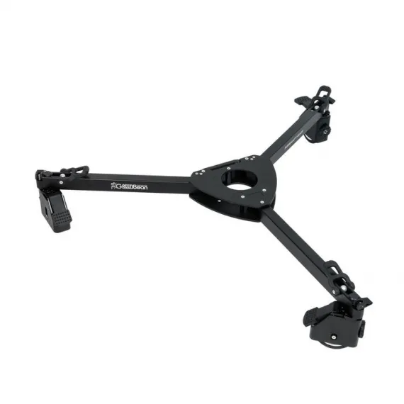 Пьедестал студийный GreenBean AirShaft 40 KIT с видеоголовкой, изображение 26