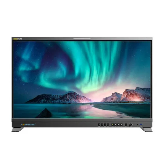Видеомонитор AVMATRIX BSM315-8K, изображение 3