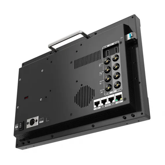 Видеомонитор AVMATRIX BSM133-8K, изображение 9