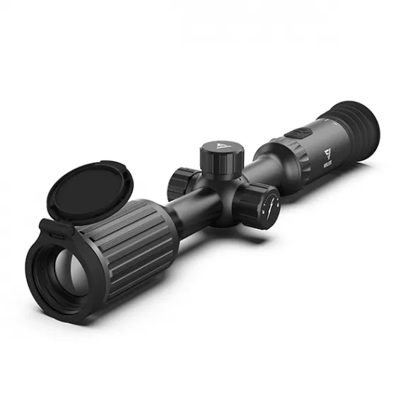 Тепловизионный прицел Lzirtek Veles 350