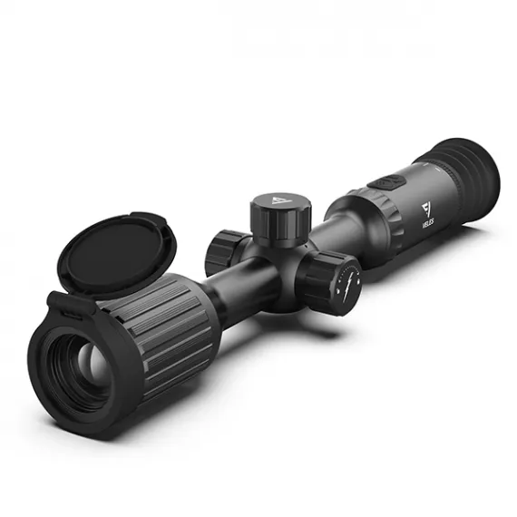 Тепловизионный прицел Lzirtek Veles 635