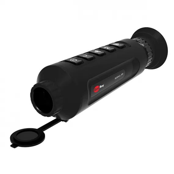 Тепловизионный монокуляр RedRay Romul 319