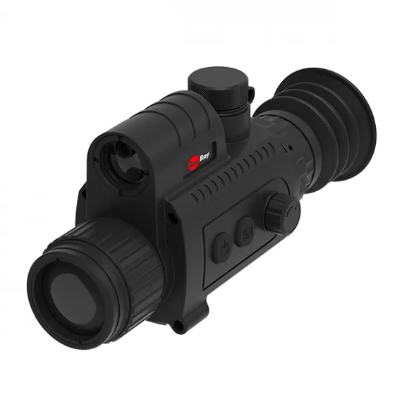 Тепловизионный прицел RedRay Rem 335R