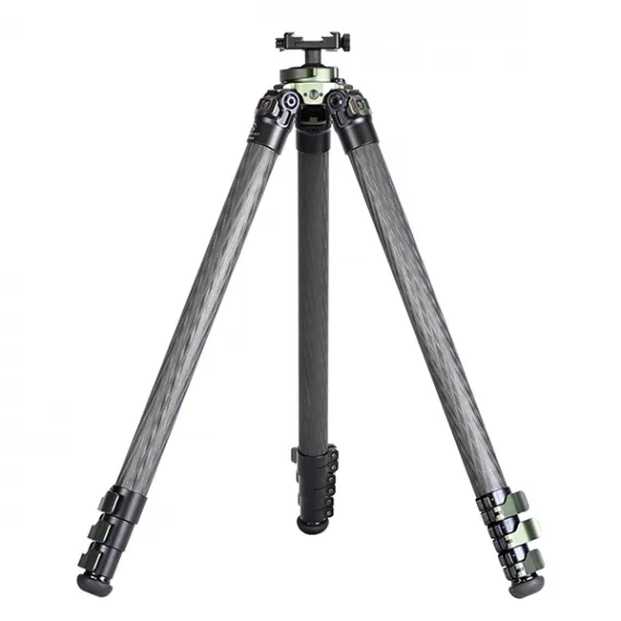Штатив Sunwayfoto TL3240CS-D Carbon с зажимом SM-76 под ложе