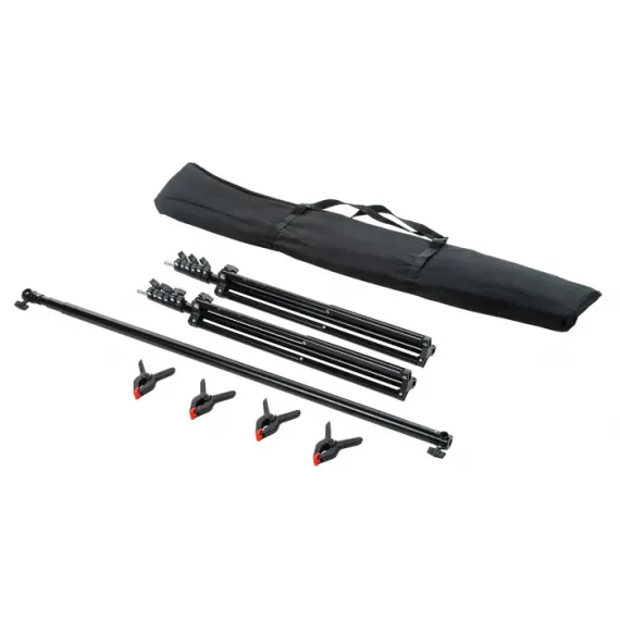 Система установки фона Falcon Eyes B-017Kit, изображение 7