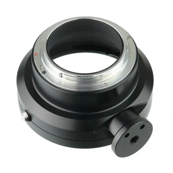 Кольцо переходное Pentax 67 на Canon EOS, изображение 2