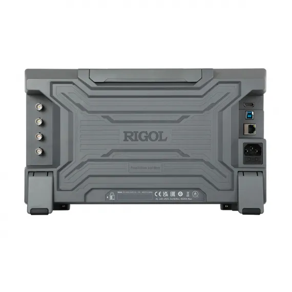 Цифровой осциллограф RIGOL DHO1204