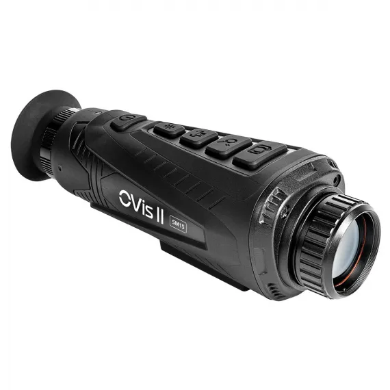 Тепловизионный монокуляр Arkon OVis II SM15