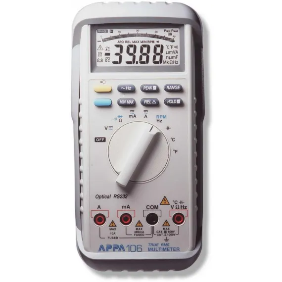 Мультиметр APPA 106