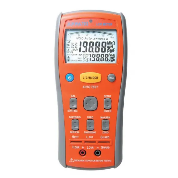 Измеритель RLC APPA 703