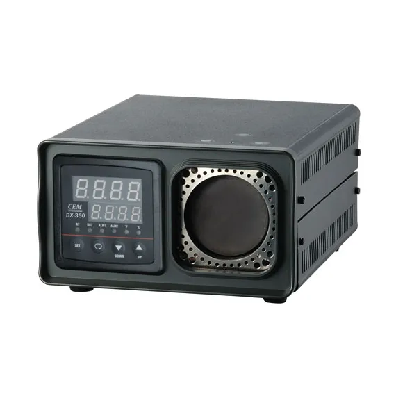 Калибровщик инфракрасных пирометров CEM BX-500