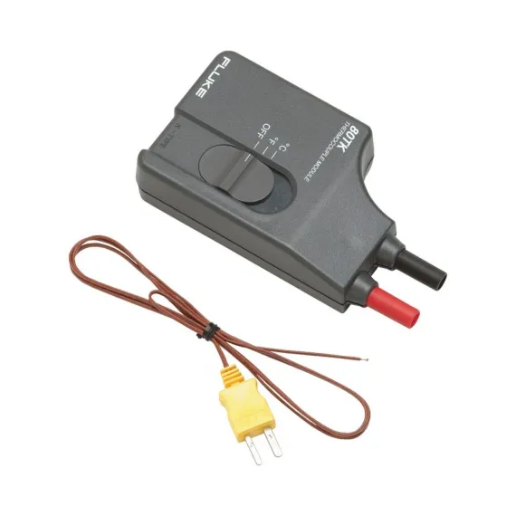 Термоэлектрический модуль К типа Fluke 80TK