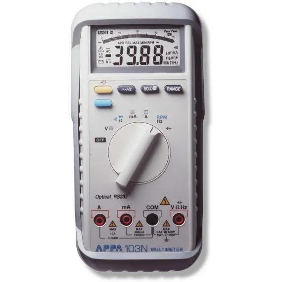 Мультиметр APPA 103N