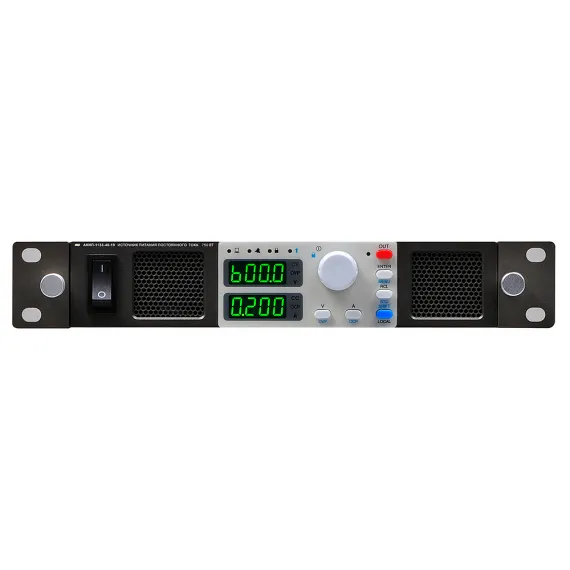 Источник питания АКИП-1133А-300-25