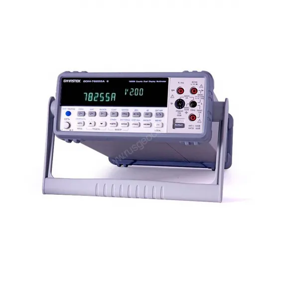 Вольтметр универсальный GW Instek GDM-78255A