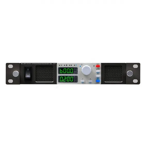 Источник питания АКИП-1133А-300-25