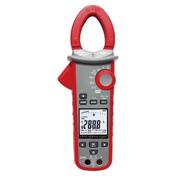 Токовые клещи APPA 158B