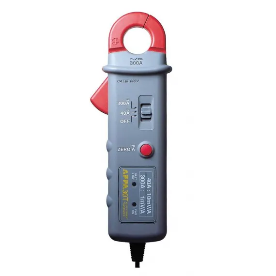 Токовые клещи APPA 30Т
