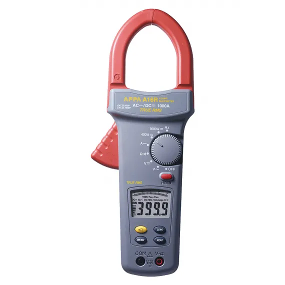 Токовые клещи APPA A16R