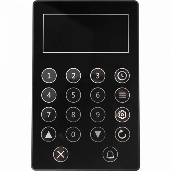 Кухонный пульт вызова iKnopka APE100-1