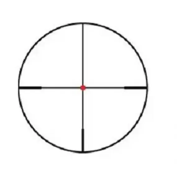 Оптический прицел Leupold VX-5HD 1-5x24 FireDot 4 Fine (171385), изображение 37