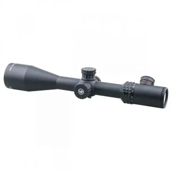 Оптический прицел Vector Optics Sentinel 4-16x50 Gen.II SFP, изображение 2
