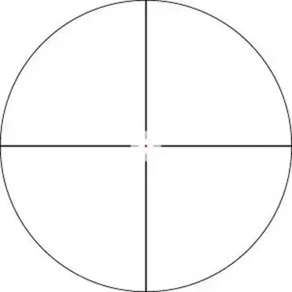 Оптический прицел Vortex Crossfire II 6-18x44 AO V-Brite с подсветкой (CF2-31029), изображение 20