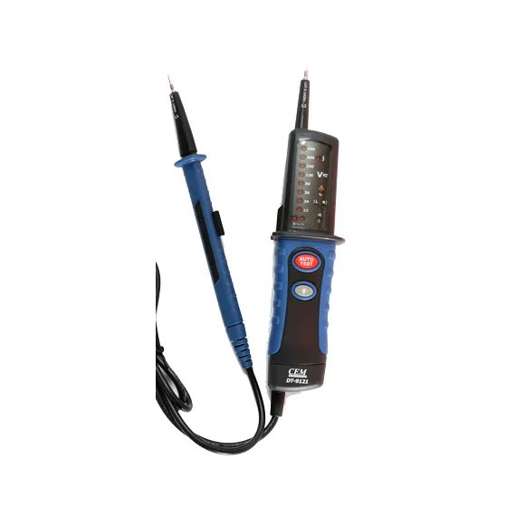 Электрический тестер CEM DT-9121